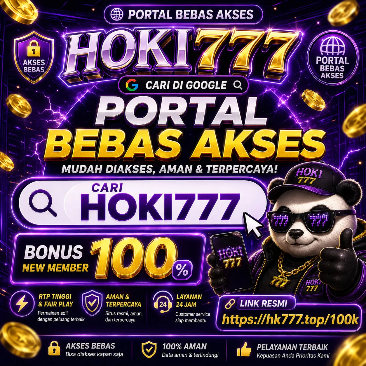 HOKI777